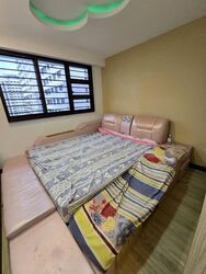 Blk 259C Punggol Topaz (Punggol), HDB 5 Rooms #560573091
